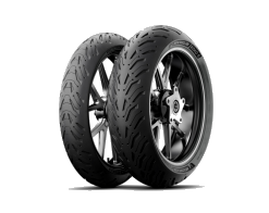 120/60 R17 55W MICHELIN ROAD 6