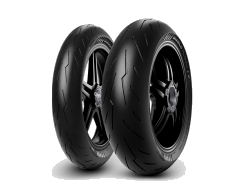 120/70 R17 58W PIRELLI DIABLO ROSSO IV