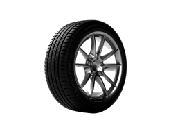 315/40 R21 111Y MICHELIN LATITUDE SPORT 3