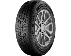 255/50 R19 107V GENERAL TIRE SNOWGRABX XL TL