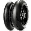 120/70 R14 55S METZELER ROADTEC SCOOTER TL
