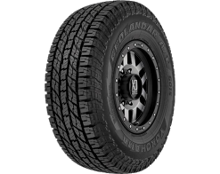 225/70 R17 108T YOKOHAMA G015XL TL