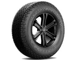 265/75 R16 116T B.F.GOODRICH TRAIL TERRAIN TA OWL