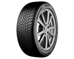 225/65 R17 106V BRIDGESTONE BLIZZ6XL XL TL