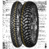 3/0 R18 52R MITAS MC 7 TL