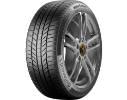 235/45 R20 100W CONTINENTAL WINTERCONTACT TS 870P XL
