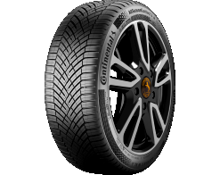 255/60 R18 112V CONTINENTAL ALLSEASONS CONTACT 2 XL