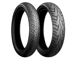 100/90 R18 56V BRIDGESTONE BT46 TL
