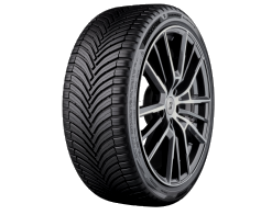215/55 R18 99V BRIDGESTONE TURANZA ALL SEASON 6 XL