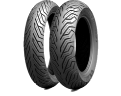 140/70 R14 68S MICHELIN CITY GRIP 2 TL