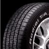 265/70 R16 112T B.F.GOODRICH TRAIL TERRAIN TA OWL