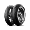 3.50/0 R10 59J MICHELIN CITY GRIP SAVER TL