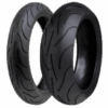 3.50/0 R10 59J MICHELIN CITY GRIP SAVER TL