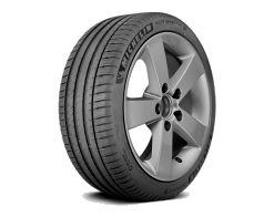 285/40 R21 109Y MICHELIN PILOT SPORT 4 SUV XL