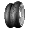 315/80 R22.5 156/150L CONTINENTAL ECO HD5 TL