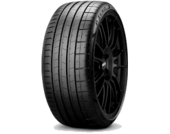 255/35 R21 98W PIRELLI P-ZERO PZ4 T1K1 NCS ELT LUXURY XL