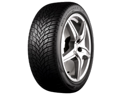255/50 R19 107V FIRESTONE WINTERHAWK 4 XL