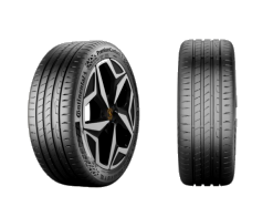 275/40 R21 107Y CONTINENTAL PREMIUMCONTACT 7 XL