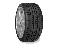 255/40 R19 100Y GOODYEAR EAGF1ASXLE XL TL