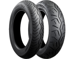 130/90 R15 66S BRIDGESTONE E-MAX TL