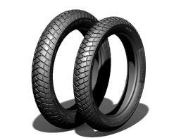110/80 R18 58S MICHELIN ANAKEESTRE TL