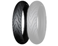 100/80 R17 52S MICHELIN PILOTSTREE TL