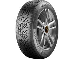 195/65 R15 91T CONTINENTAL TS870 TL
