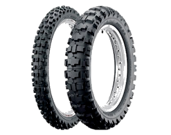 90/90 R21 54S DUNLOP D908 RR