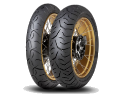 90/90 R21 54S DUNLOP TRAILMAX MERIDIAN