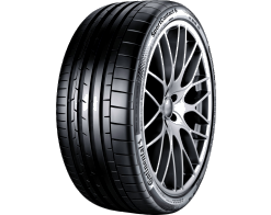 235/35 R19 91Y CONTINENTAL SPORTCONTACT 6 MO1 XL