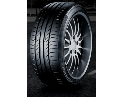 225/50 R17 94Y CONTINENTAL CSC5AO TL