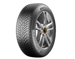 185/60 R15 84T CONTINENTAL WINTERCONTACT TS870