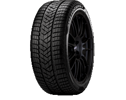 255/40 R19 100V PIRELLI WINTER SOTTOZERO 3 RO1 XL