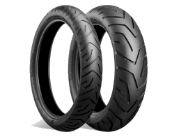 150/70 R18 70H BRIDGESTONE A41