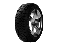 215/40 R18 89V MICHELIN PILOT ALPIN 5 XL